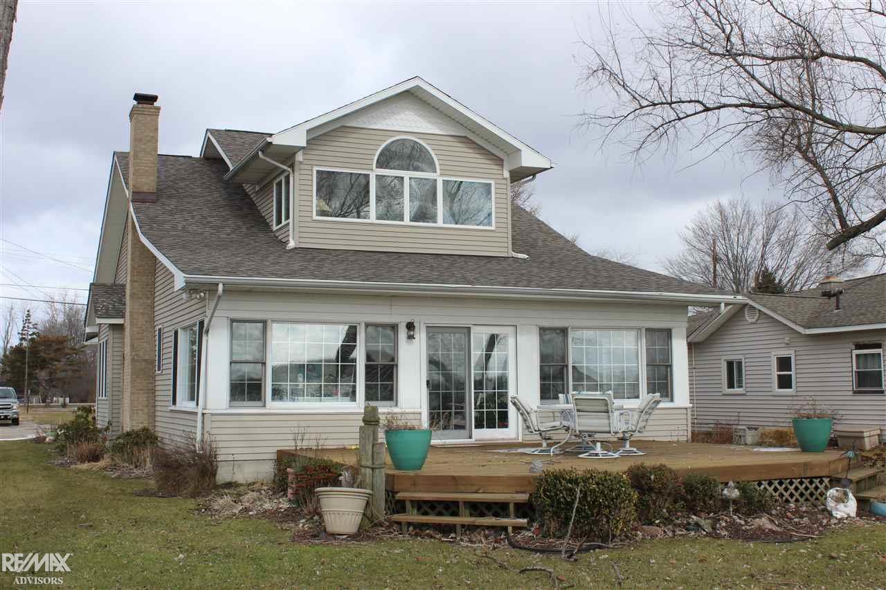 5237 Pointe Tremble Road Algonac, MI 48001 - Photo 2 of 35