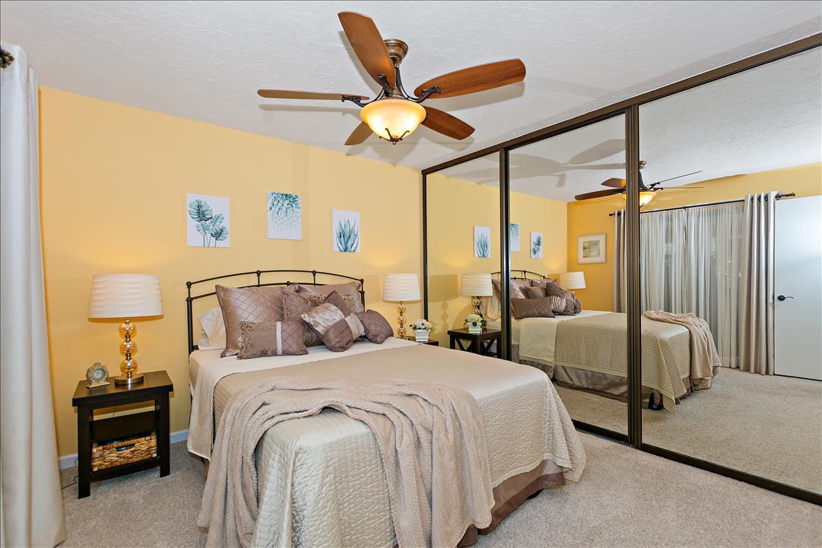 25 Leon Way Rancho Mirage, CA 92270 - Photo 18 of 34 Bedroom 1
