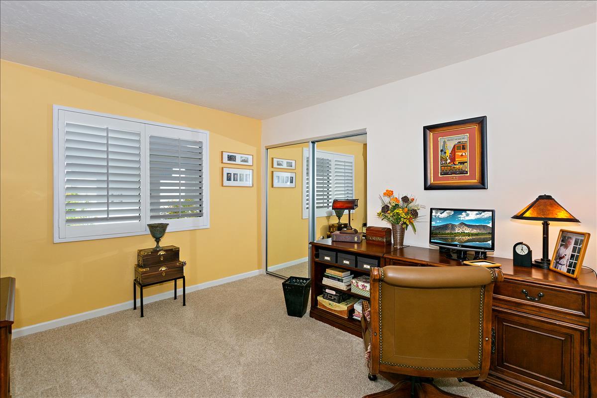 25 Leon Way Rancho Mirage, CA 92270 - Photo 20 of 34 Office_Bedroom