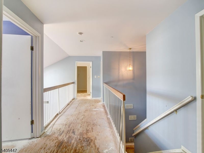 30 Pasture Court Ledgewood, NJ 07852 - Photo 18 of 24 a view of a hallway view with staircase