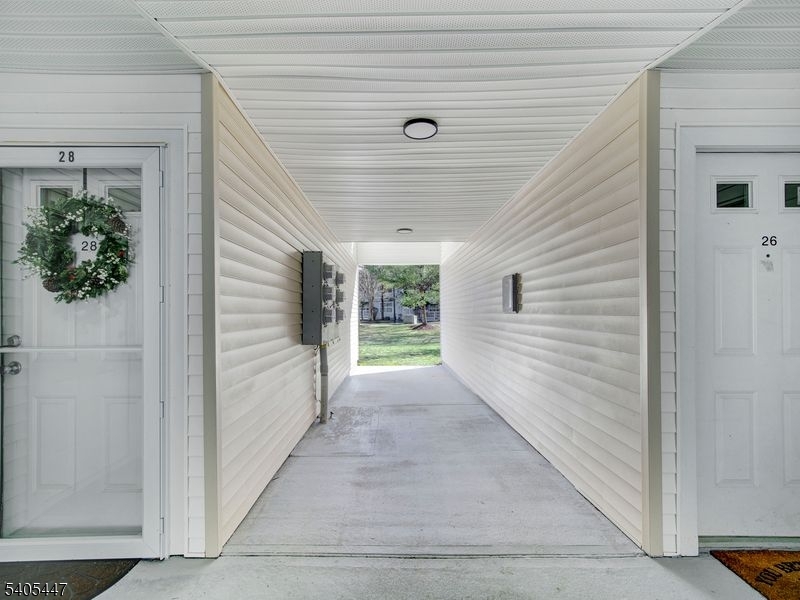 30 Pasture Court Ledgewood, NJ 07852 - Photo 23 of 24 a view of a porch