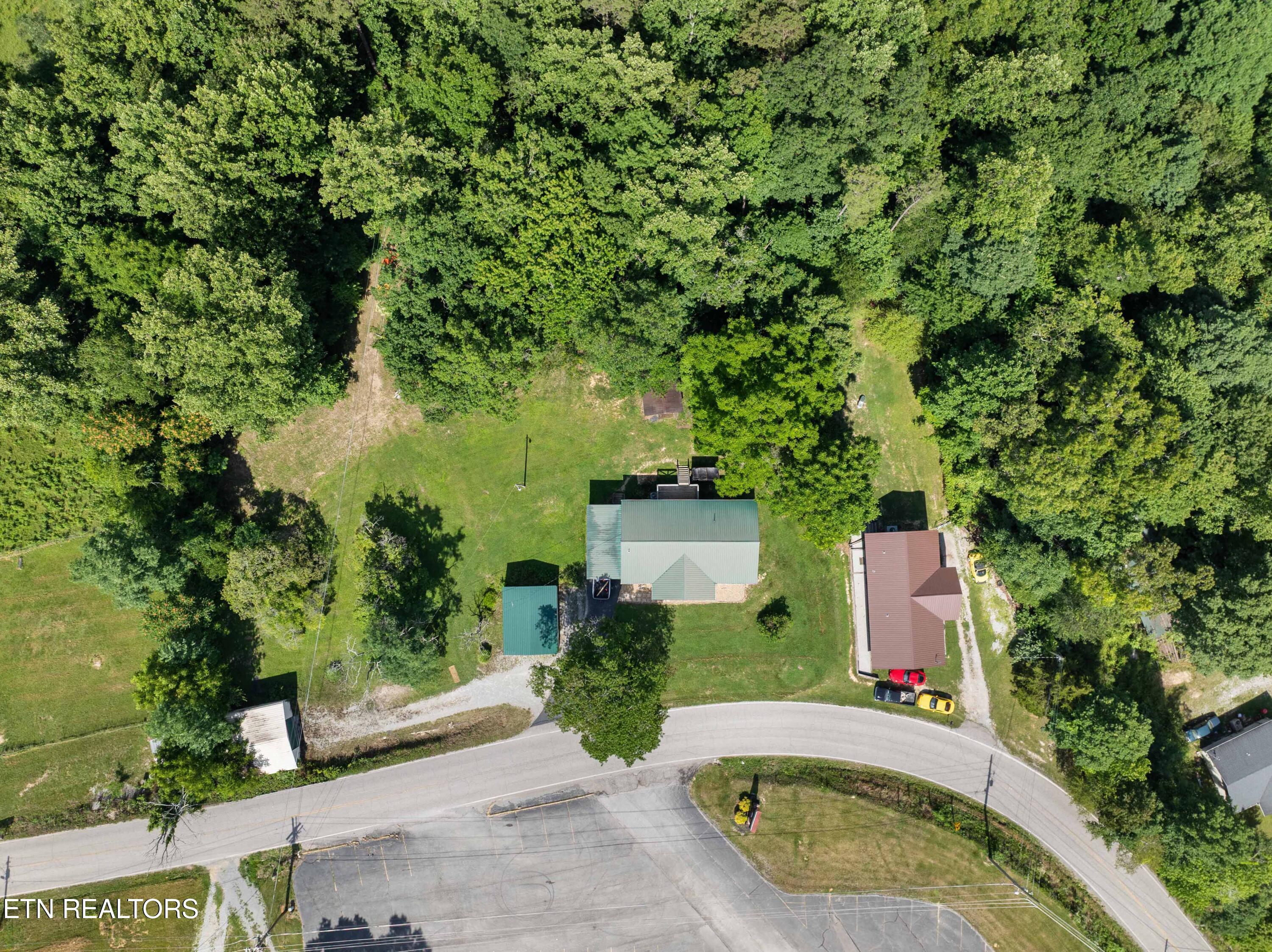2473 Long Hollow Road La Follette, TN 37766 - Photo 39 of 41 DJI_0765