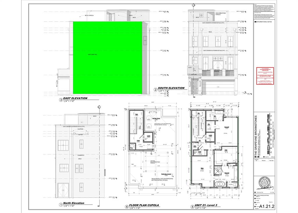250 East Dallas Road, Unit 121 Grapevine, TX 76051 - Photo 34 of 34 a picture of a bench