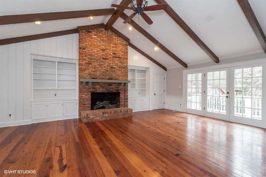 2329 Win Road Garner, NC 27529 - Photo 4 of 25 Photo 4