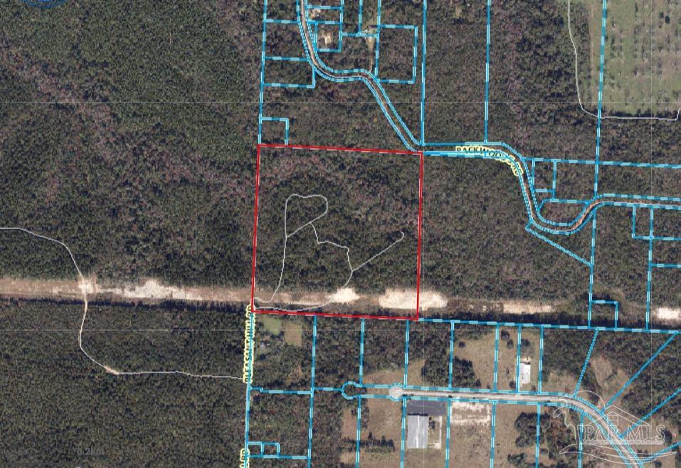 0 Pleasant Hill Road Century, FL 32535 - Photo 13 of 13