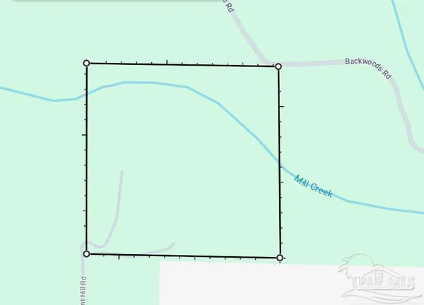 $245,000 | 0 Pleasant Hill Road, Century, FL 32535