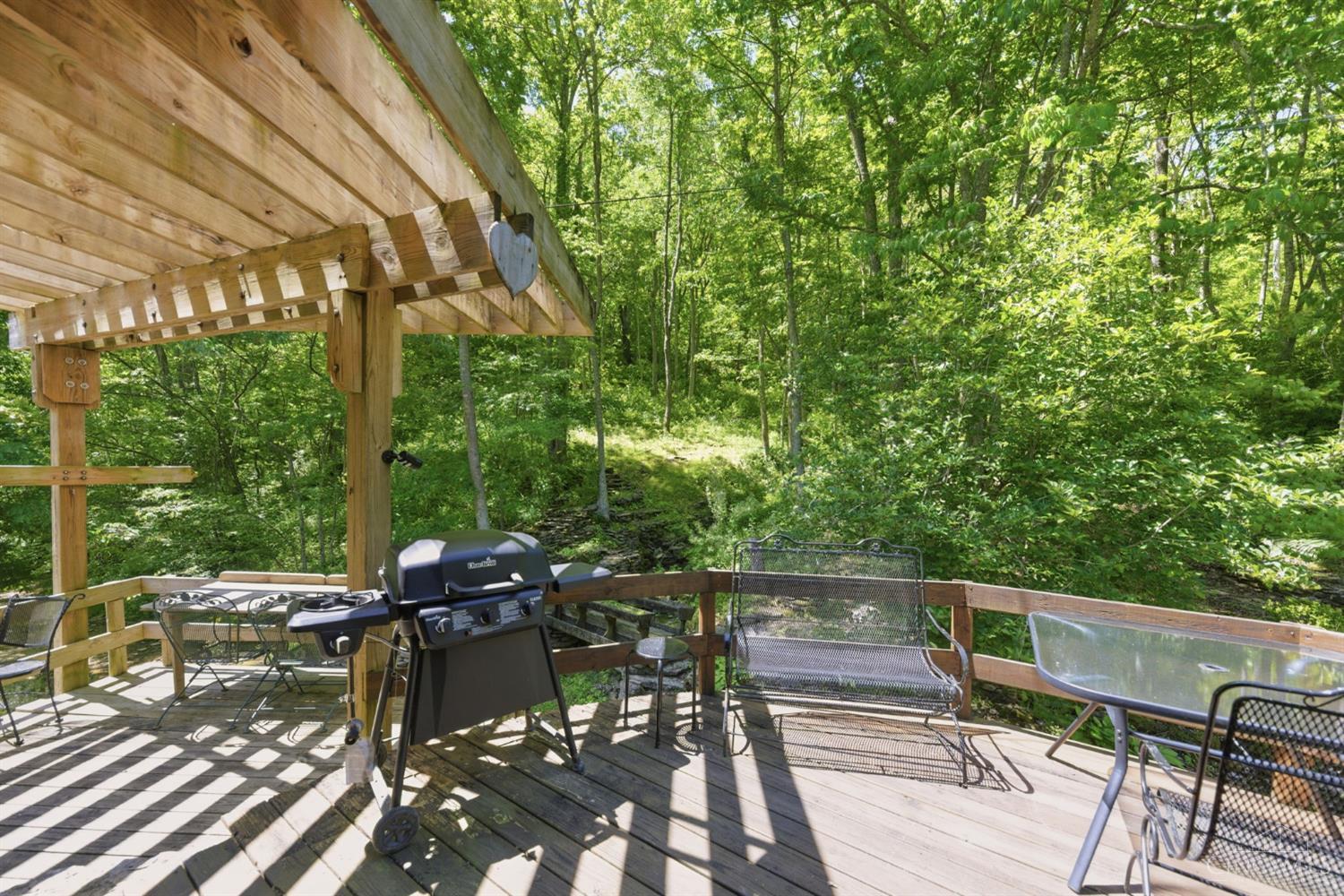 711 Brown Hill Road Manchester, OH 45144 - Photo 42 of 56