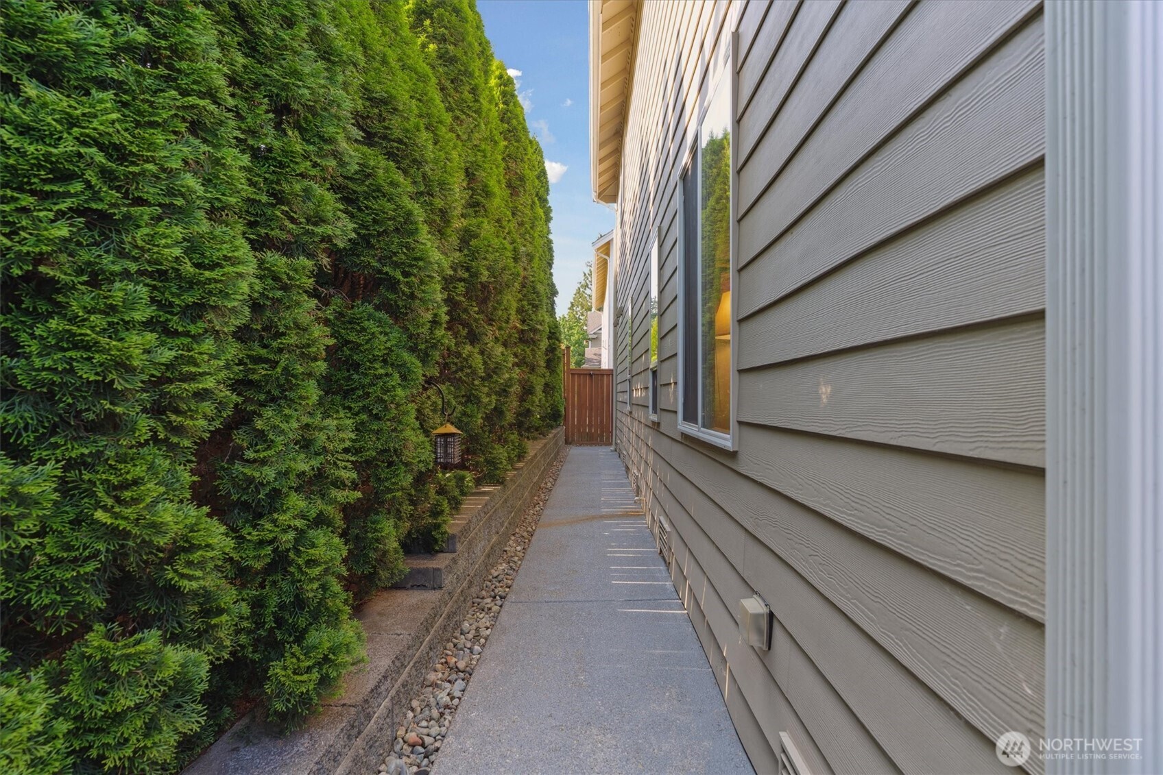 26713 178th Loop Southeast Covington, WA 98042 - Photo 29 of 30 a view of a pathway of a building