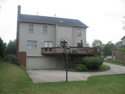 1057 Tanbark Road Lexington, KY 40515 - Photo 21 of 22 Photo 21