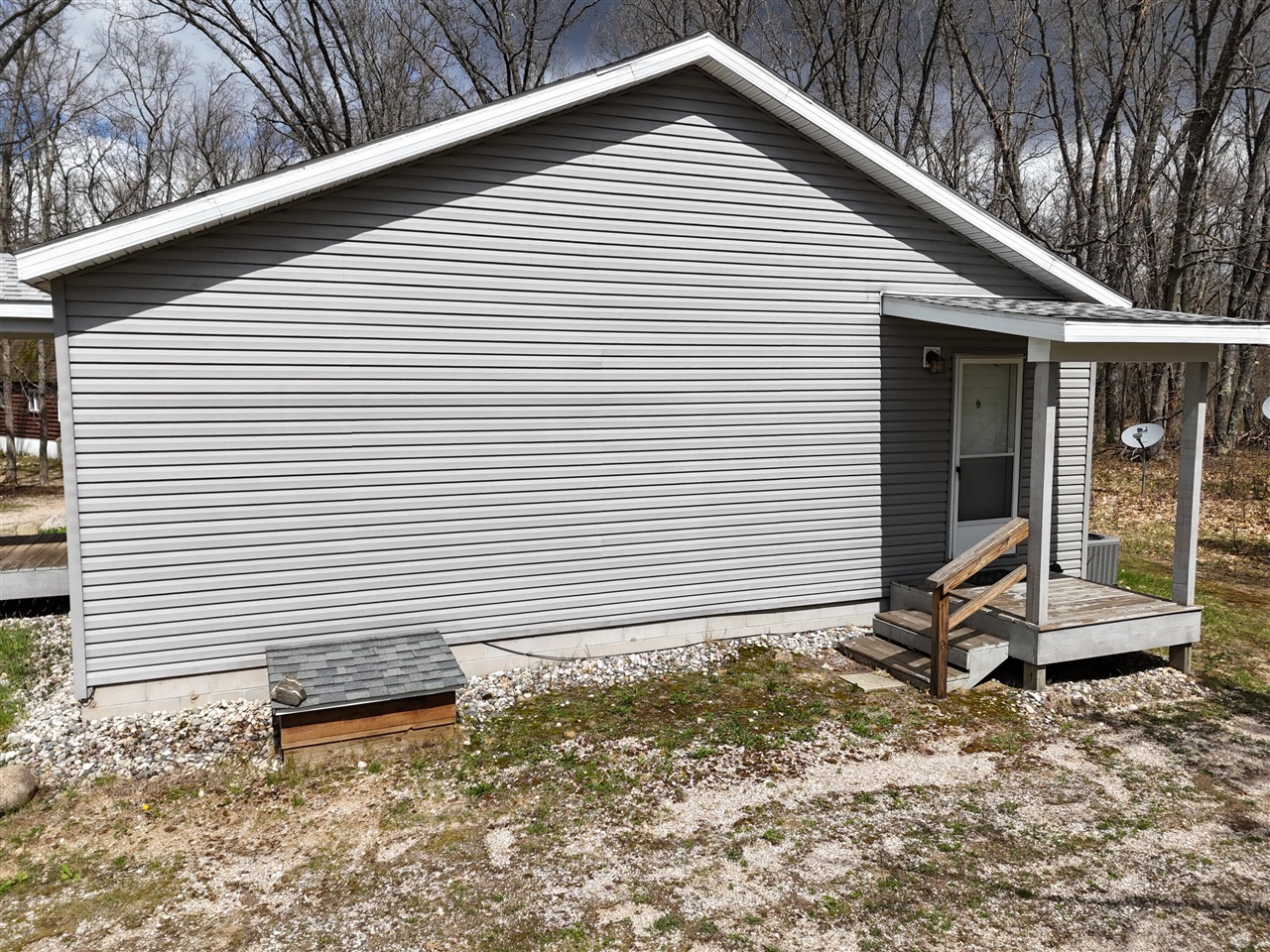 19543 Connelly Road Wellston, MI 49689 - Photo 66 of 74