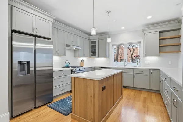 $899,000 | 433 Neponset Street, Unit A, Norwood, MA 02062