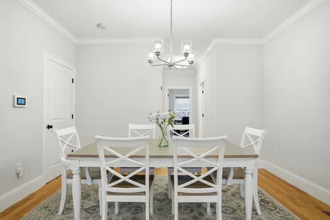 $899,000 | 433 Neponset Street, Unit A, Norwood, MA 02062