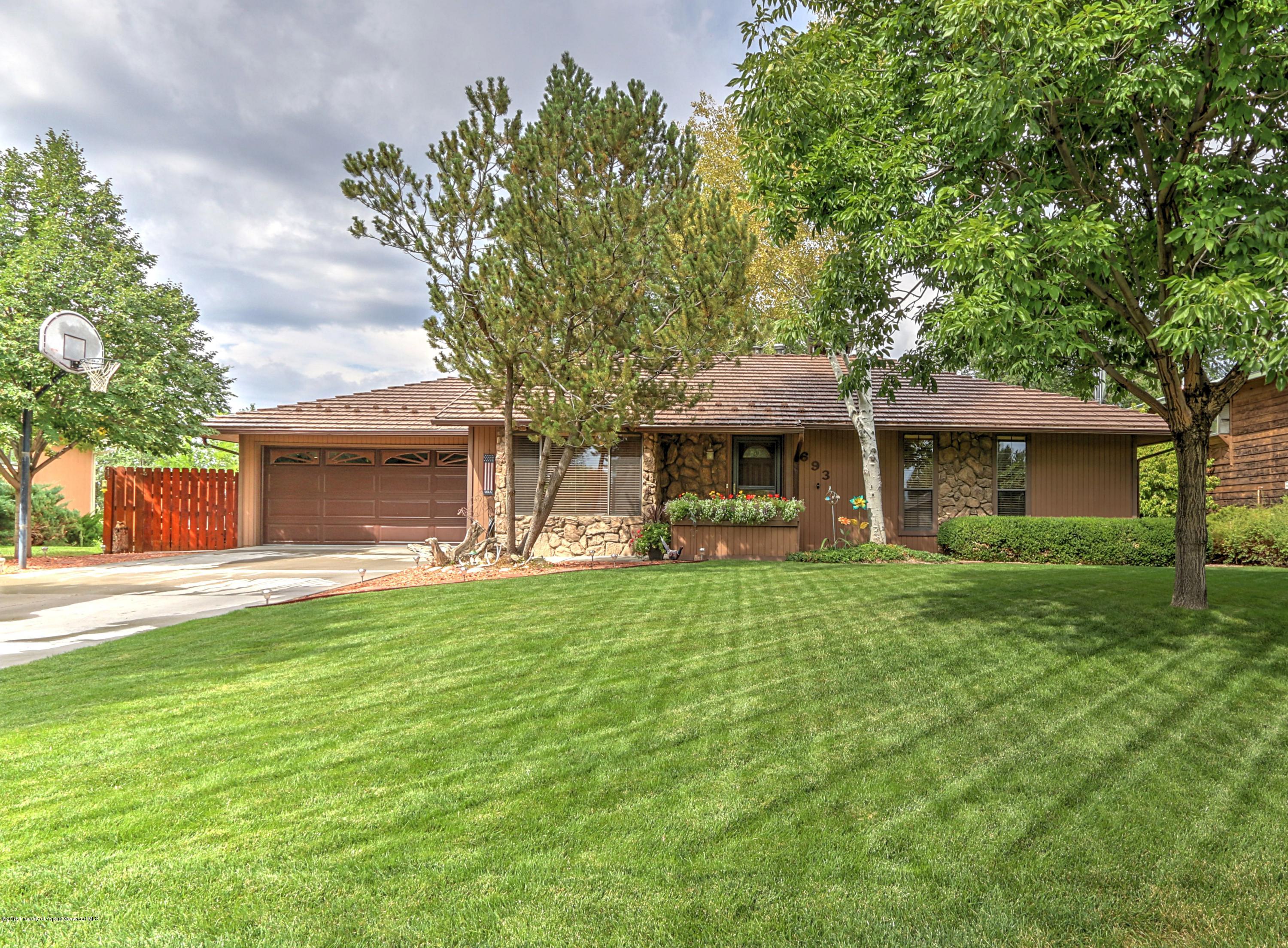693 Mesa Avenue Rifle, CO 81650 - Photo 1 of 27 Best Exterior Front