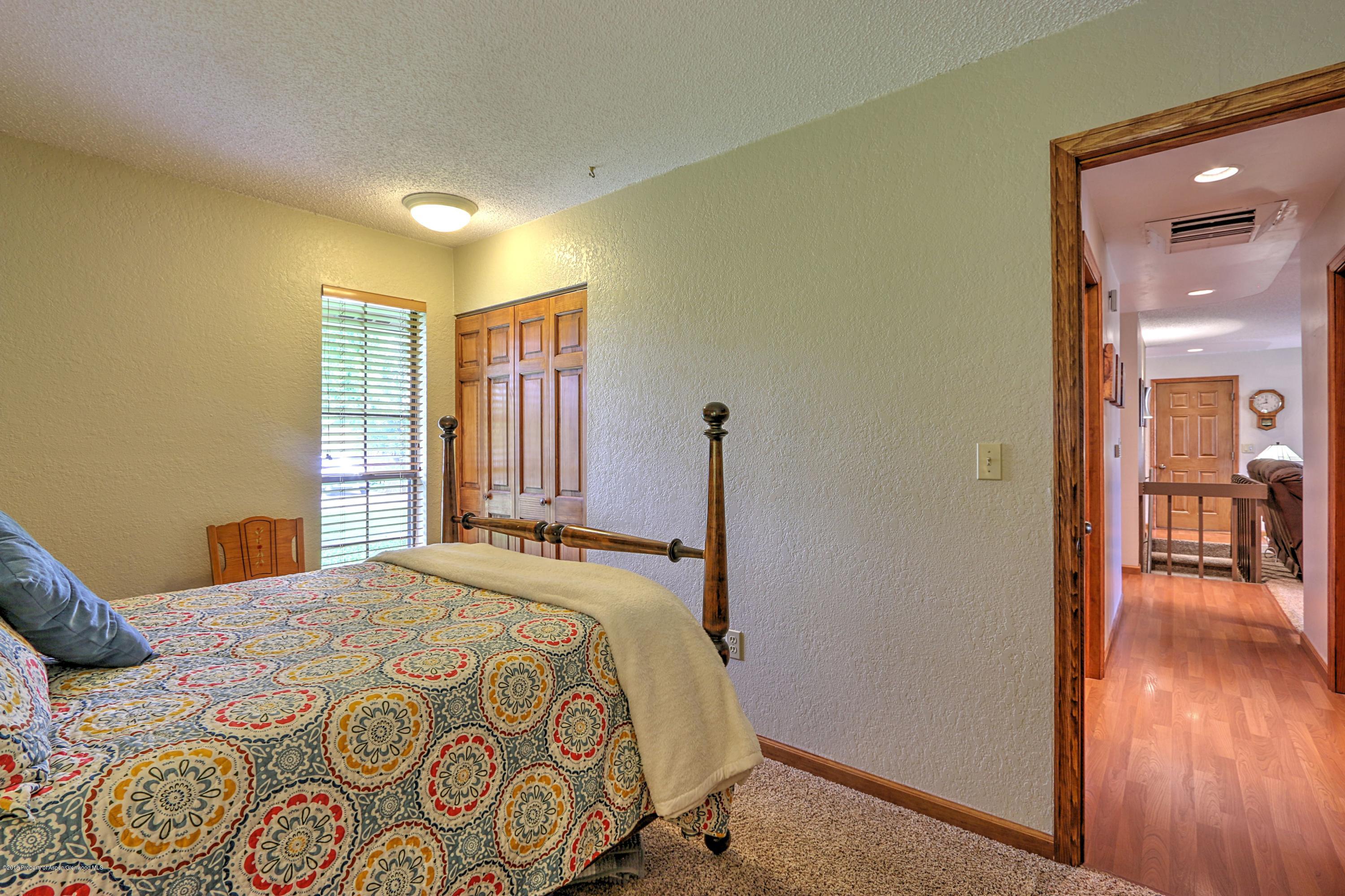 693 Mesa Avenue Rifle, CO 81650 - Photo 12 of 27 Bedroom 2