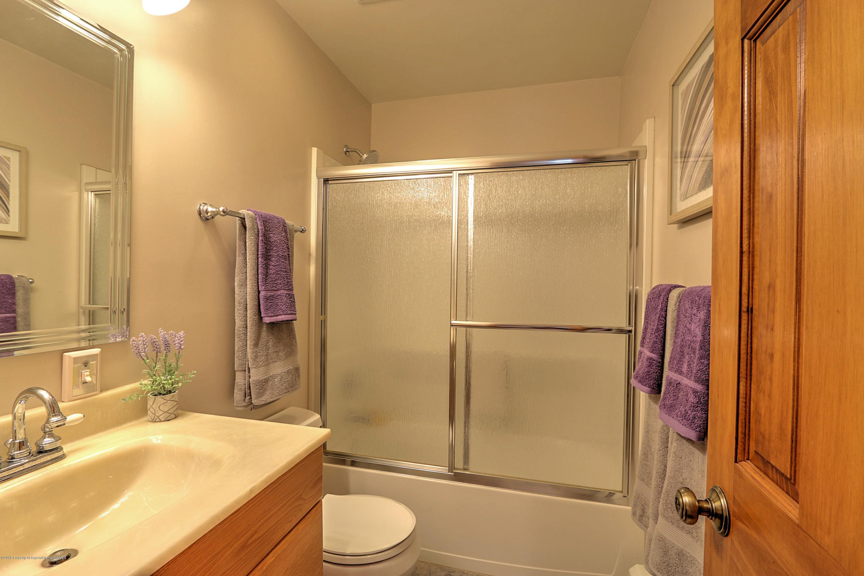 693 Mesa Avenue Rifle, CO 81650 - Photo 15 of 27 Bathroom 2