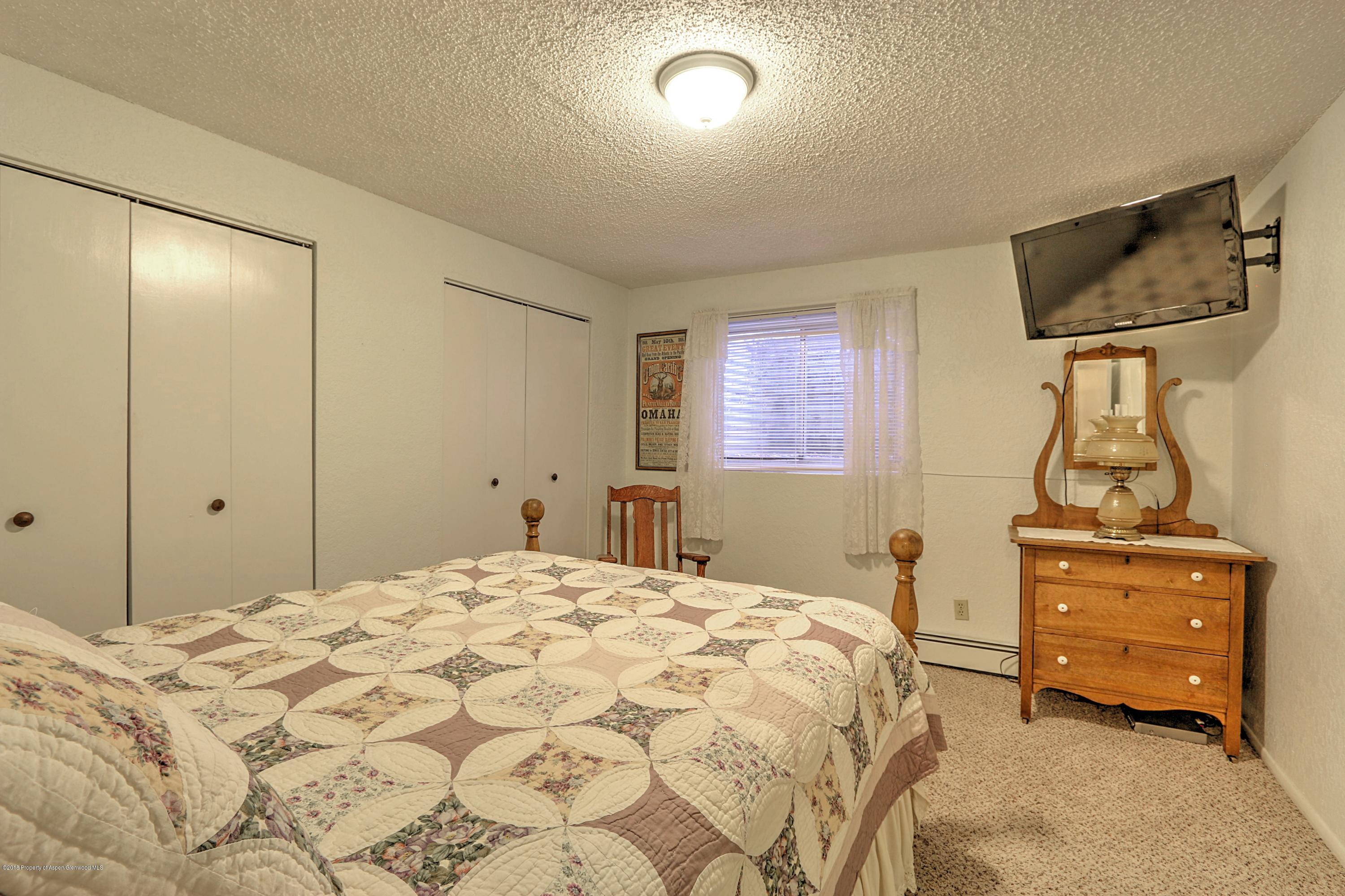 693 Mesa Avenue Rifle, CO 81650 - Photo 19 of 27 Bedroom 4