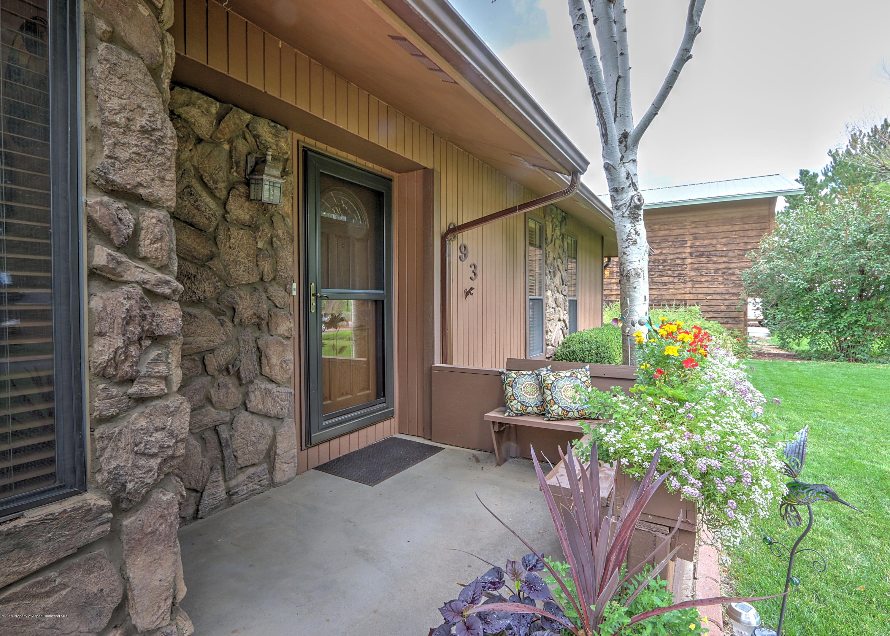 693 Mesa Avenue Rifle, CO 81650 - Photo 2 of 27 Front Porch