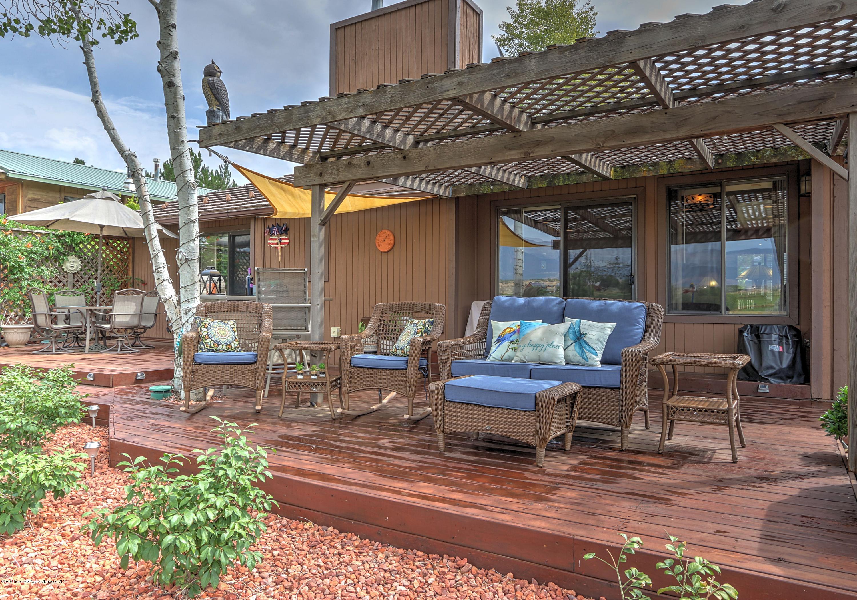 693 Mesa Avenue Rifle, CO 81650 - Photo 21 of 27 Deck