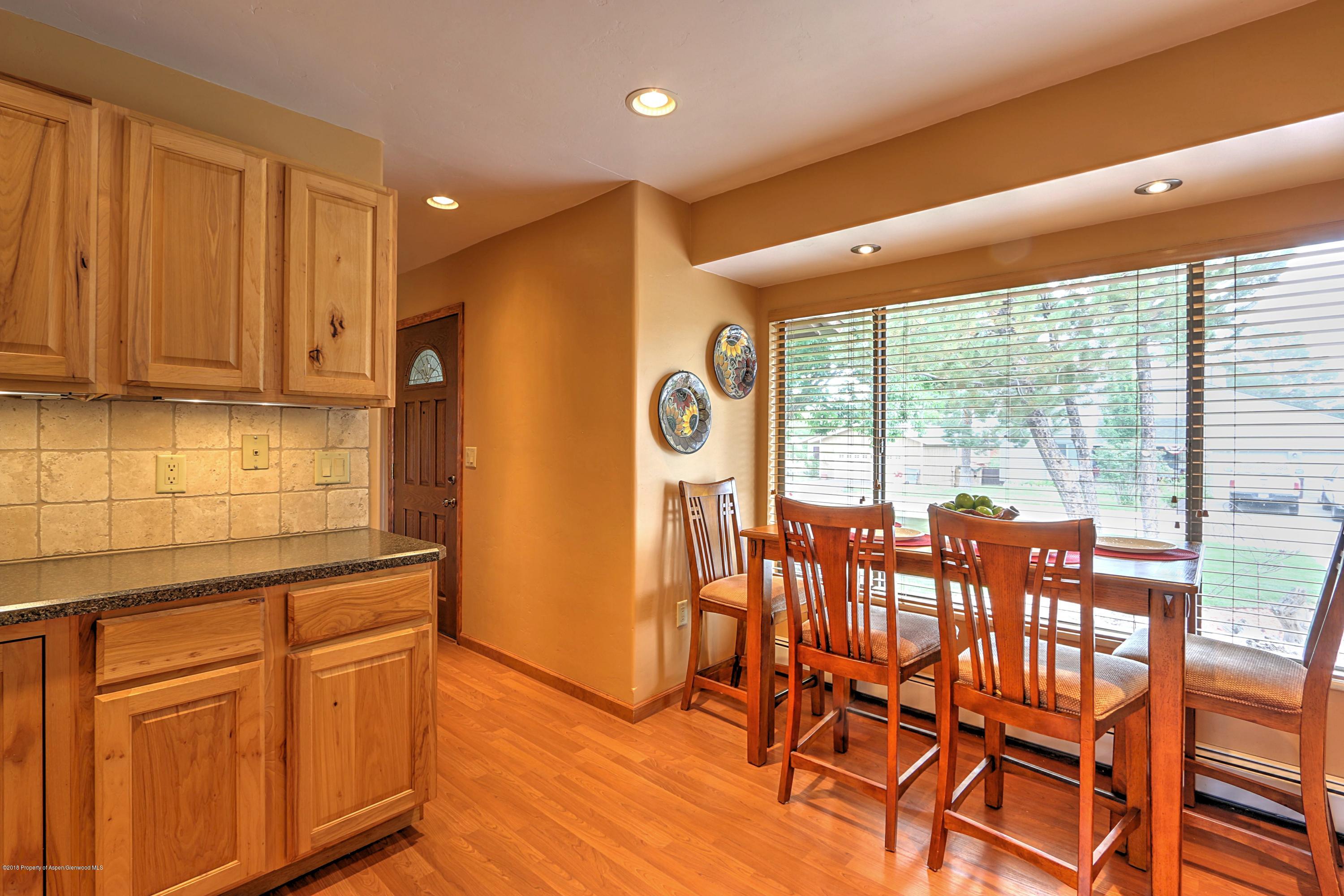 693 Mesa Avenue Rifle, CO 81650 - Photo 7 of 27 Dining
