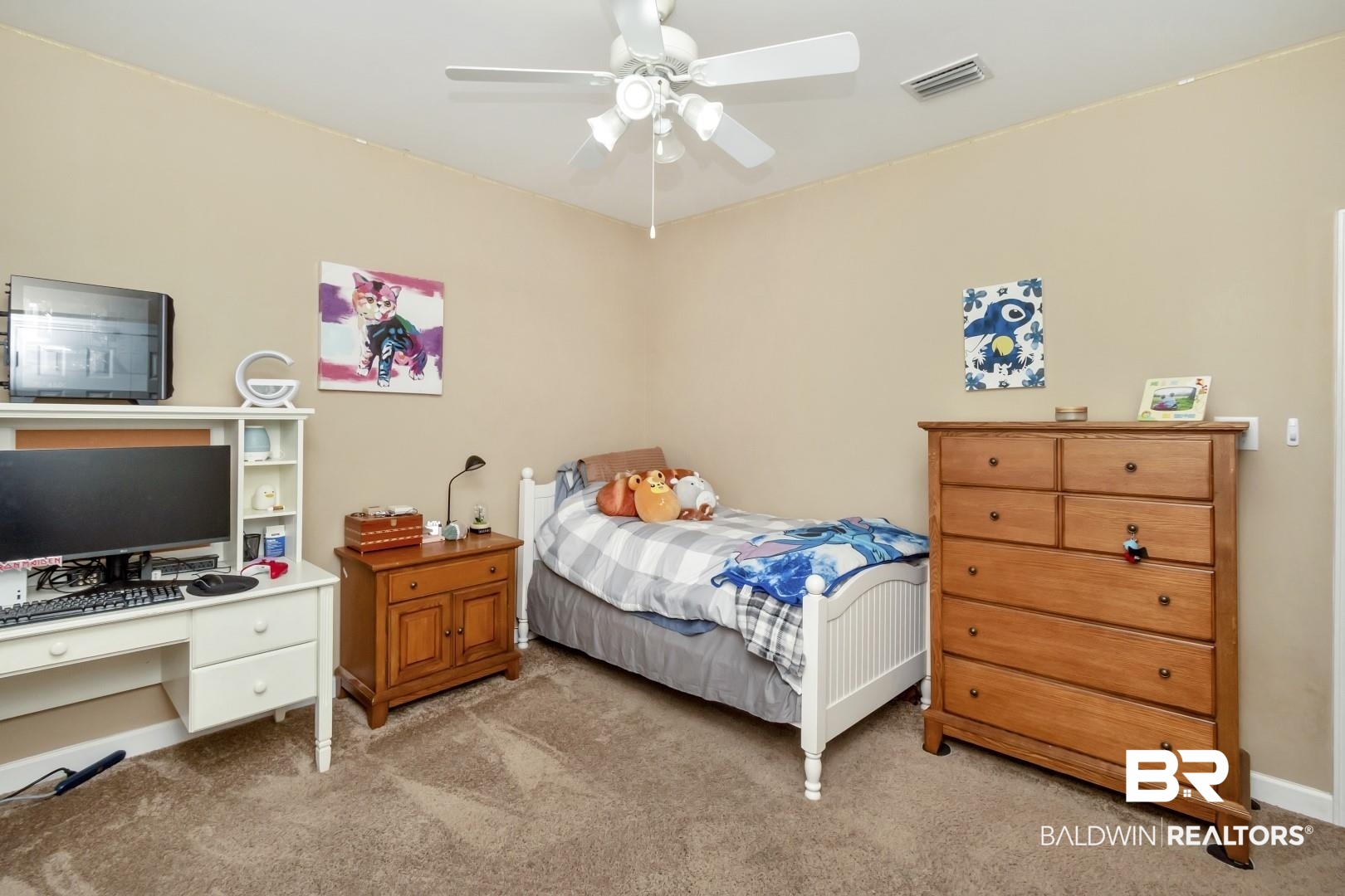 9572 White Castle Road Mobile, AL 36695 - Photo 26 of 32