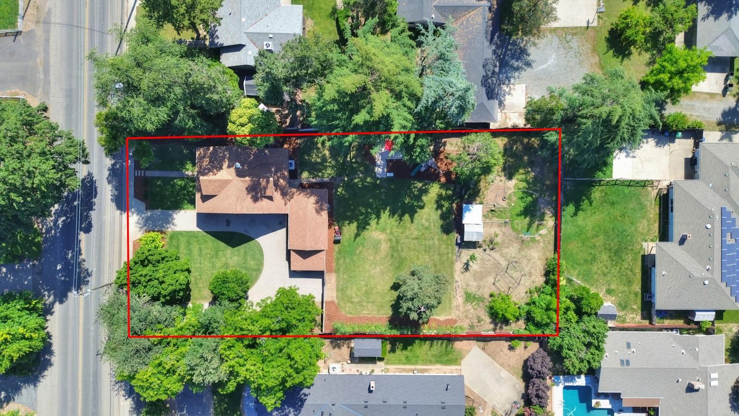 1875 Sycamore Street Gridley, CA 95948 - Photo 74 of 80