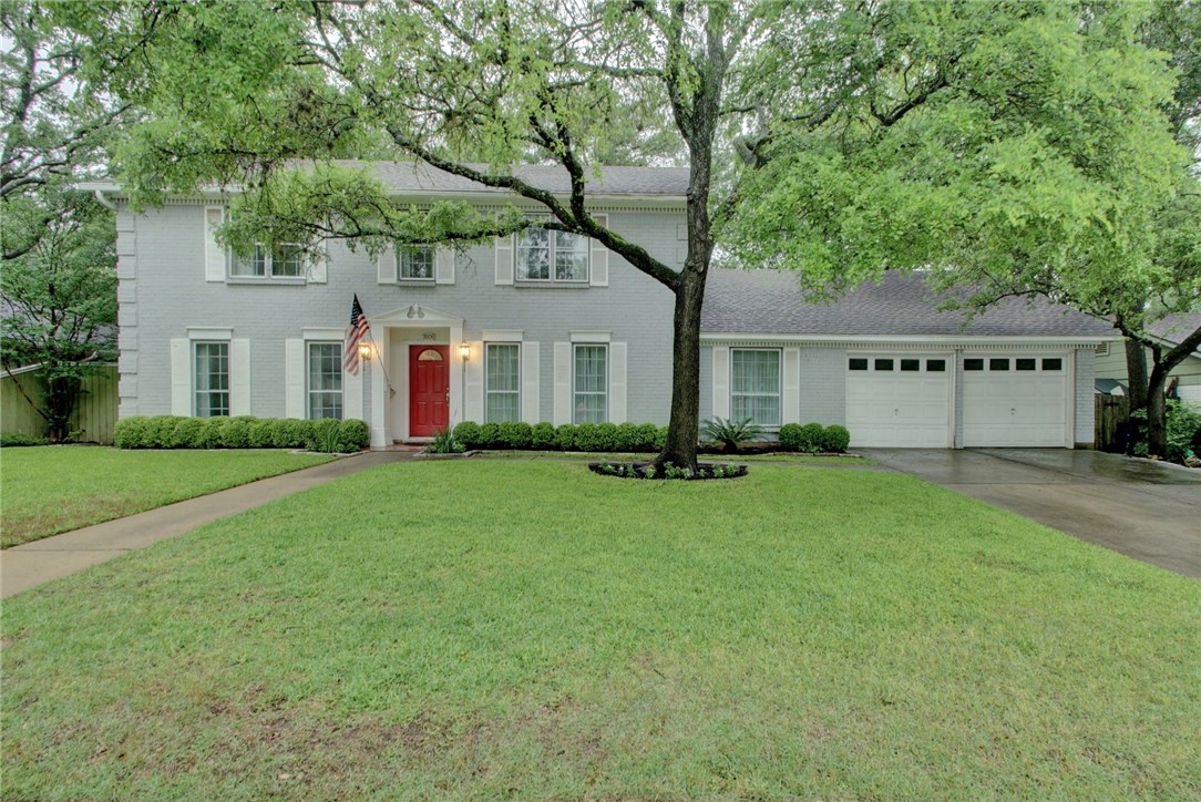 7606 West Rim Drive Austin, TX 78731 - Photo 1 of 1 Gallery Image 1