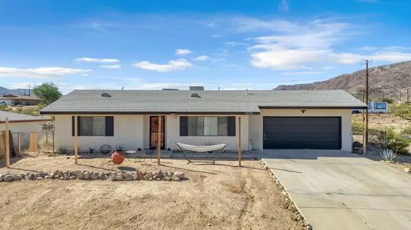 $279,000 | 74591 Alta Loma Drive, Twentynine Palms, CA 92277