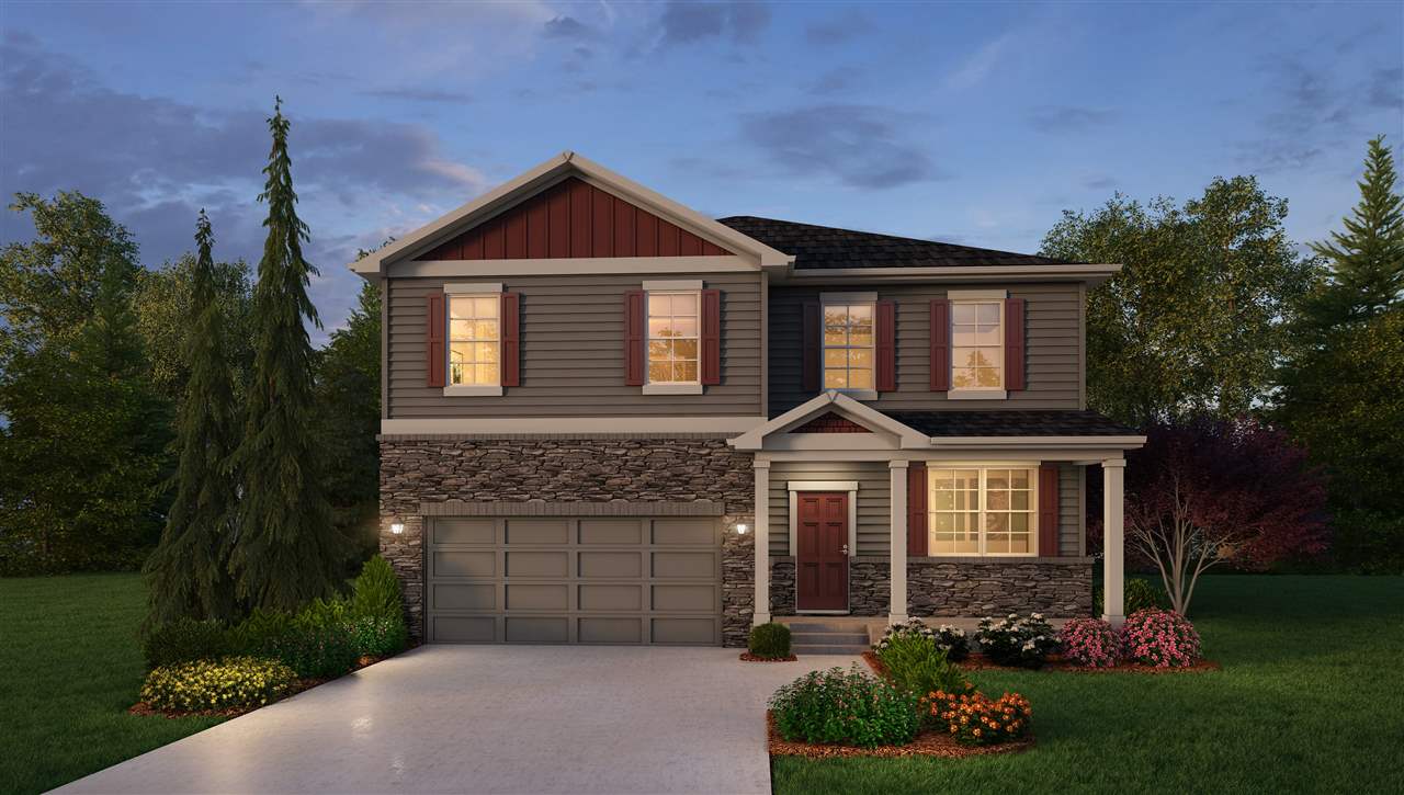 920 East Silver Pine Road Colbert, WA 99005 - Photo 1 of 1