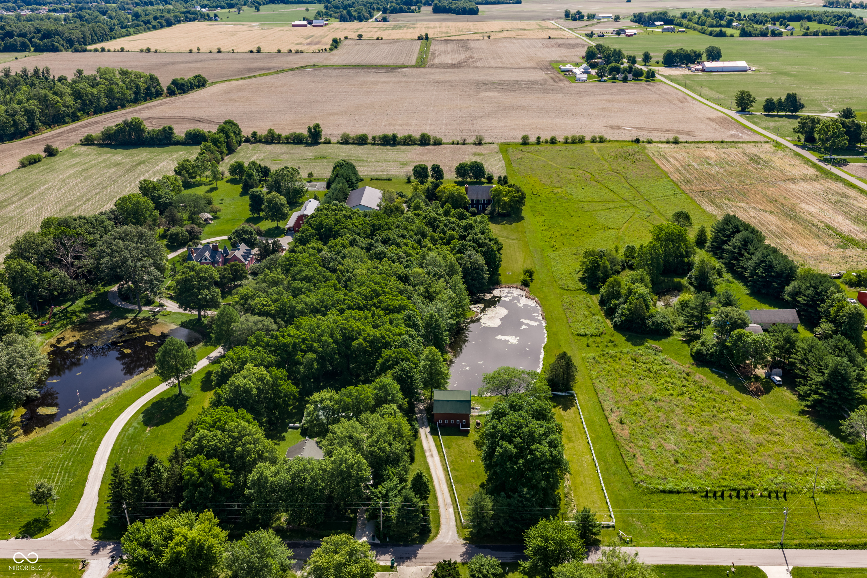 9353 South Mitthoeffer Road Indianapolis, IN 46259 - Photo 85 of 92