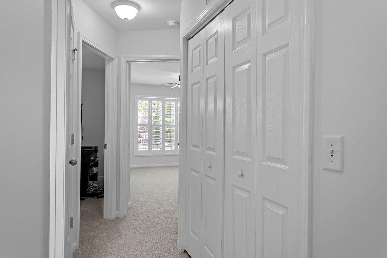 7136 Racine Way Raleigh, NC 27615 - Photo 24 of 32 Photo 24