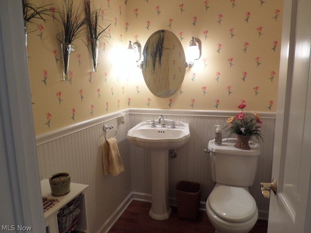 2839 Howland Wilson Road Northeast Warren, OH 44484 - Photo 24 of 34 Gallery Image 24