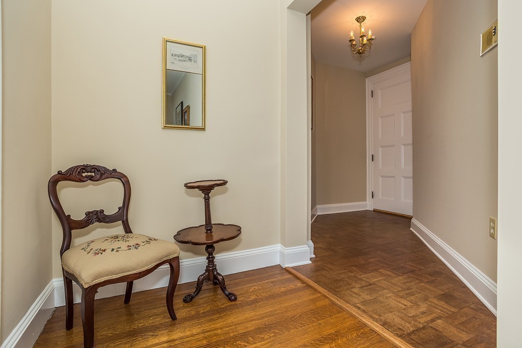 100 Pond Street, Unit 6 Boston, MA 02130 - Photo 18 of 29 a view of room with elevator