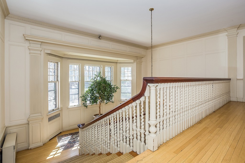 100 Pond Street, Unit 6 Boston, MA 02130 - Photo 19 of 29 a view of entryway