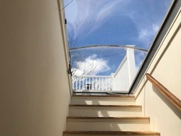 100 Pond Street, Unit 6 Boston, MA 02130 - Photo 26 of 29 a view of entryway