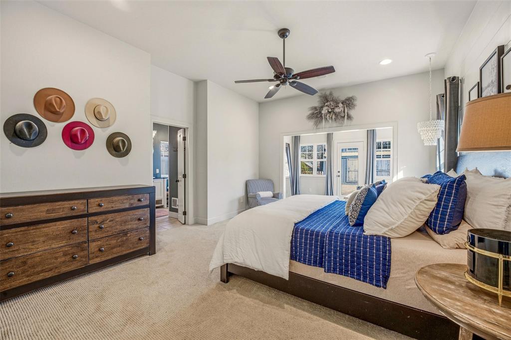 907 Cherry Street Graham, TX 76450 - Photo 21 of 40