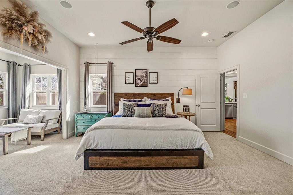 907 Cherry Street Graham, TX 76450 - Photo 23 of 40