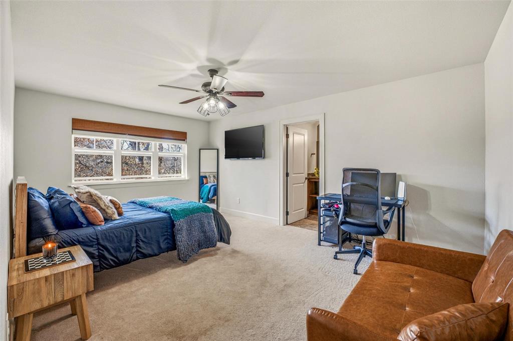 907 Cherry Street Graham, TX 76450 - Photo 27 of 40