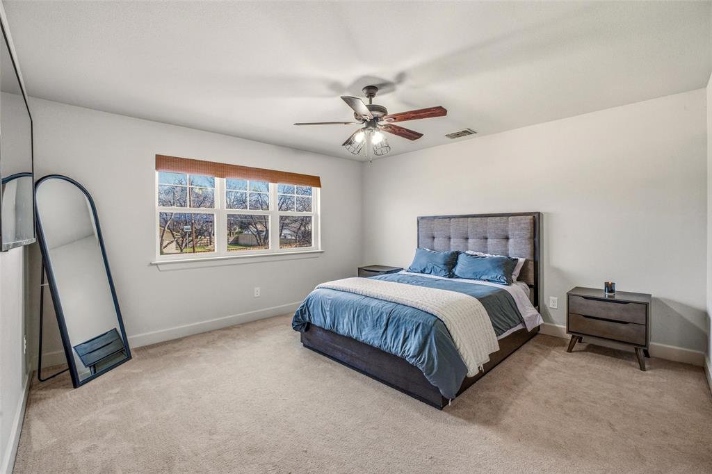 907 Cherry Street Graham, TX 76450 - Photo 30 of 40