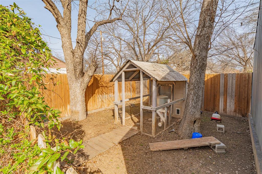 907 Cherry Street Graham, TX 76450 - Photo 40 of 40