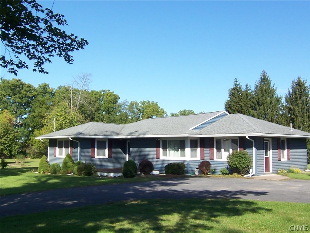4167 Sholtz Road Vernon, NY 13421 - Photo 1 of 1 Gallery Image 1