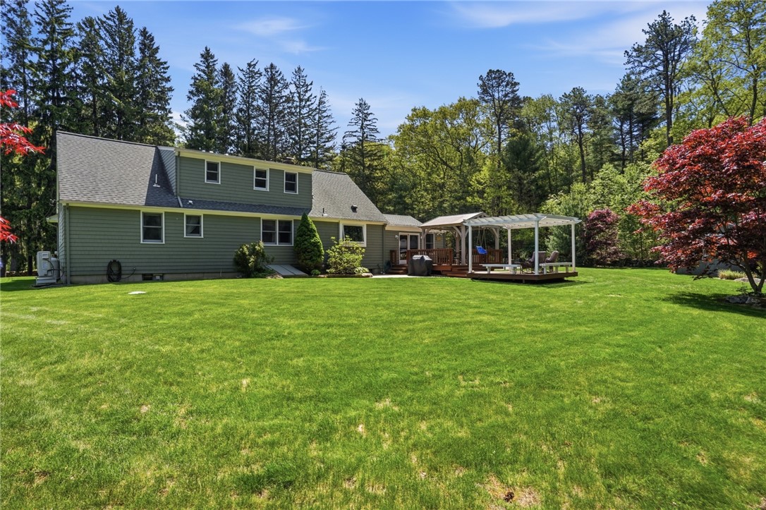 712 E Road Scituate, RI 02857 - Photo 9 of 50
