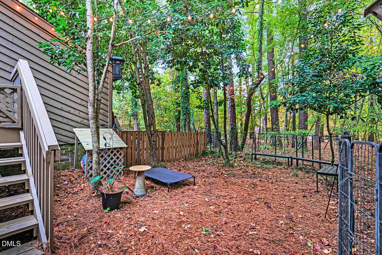 83 Stoneridge Road Durham, NC 27705 - Photo 46 of 51 8