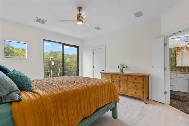 a view of staircase with wooden floor and white walls