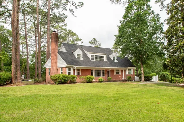 $269,000 | 1701 Satilla Boulevard, Waycross, GA 31501