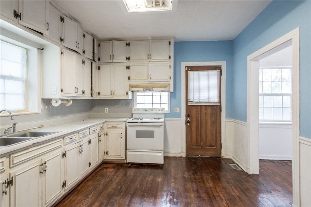 1701 Satilla Boulevard Waycross, GA 31501 - Photo 25 of 50