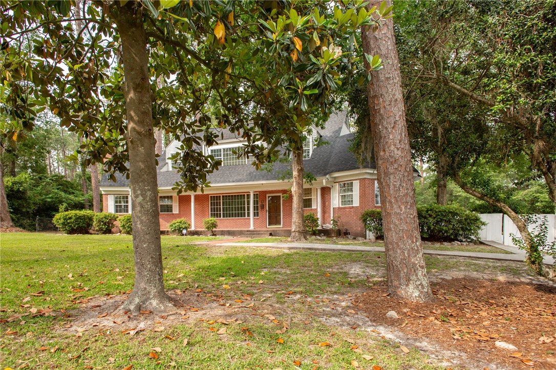 1701 Satilla Boulevard Waycross, GA 31501 - Photo 4 of 50