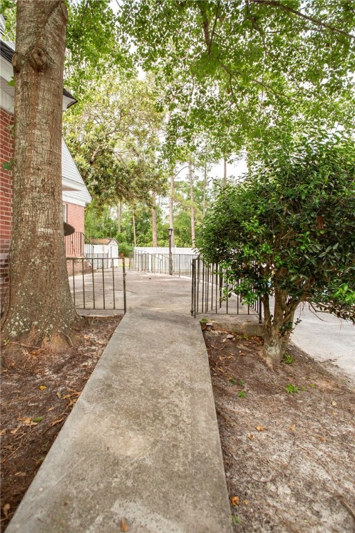 1701 Satilla Boulevard Waycross, GA 31501 - Photo 44 of 50