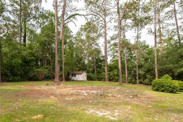 $269,000 | 1701 Satilla Boulevard, Waycross, GA 31501