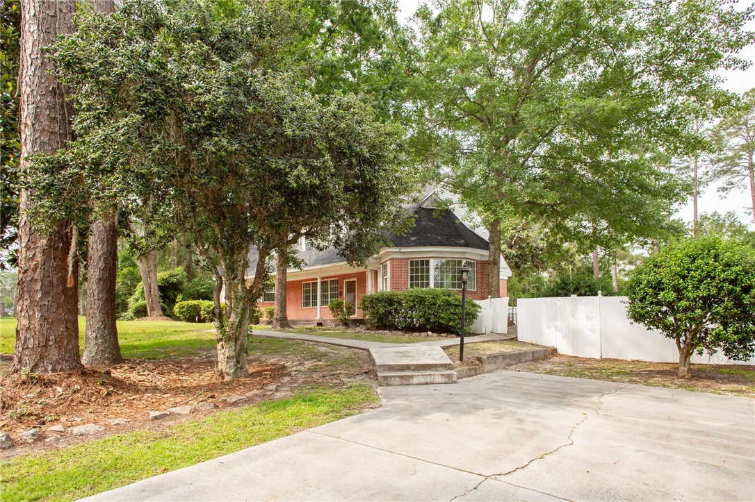 1701 Satilla Boulevard Waycross, GA 31501 - Photo 5 of 50