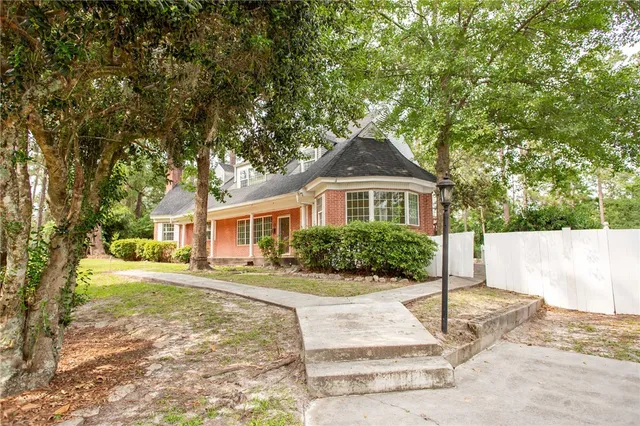 $269,000 | 1701 Satilla Boulevard, Waycross, GA 31501